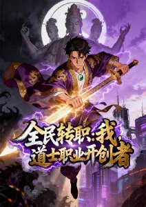 老动画《天书奇谭》修复海报